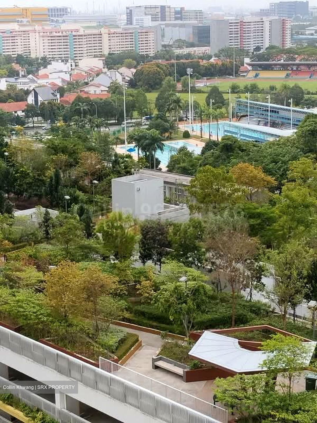 Blk 464A Clementi Peaks (Clementi), HDB 5 Rooms #558050941